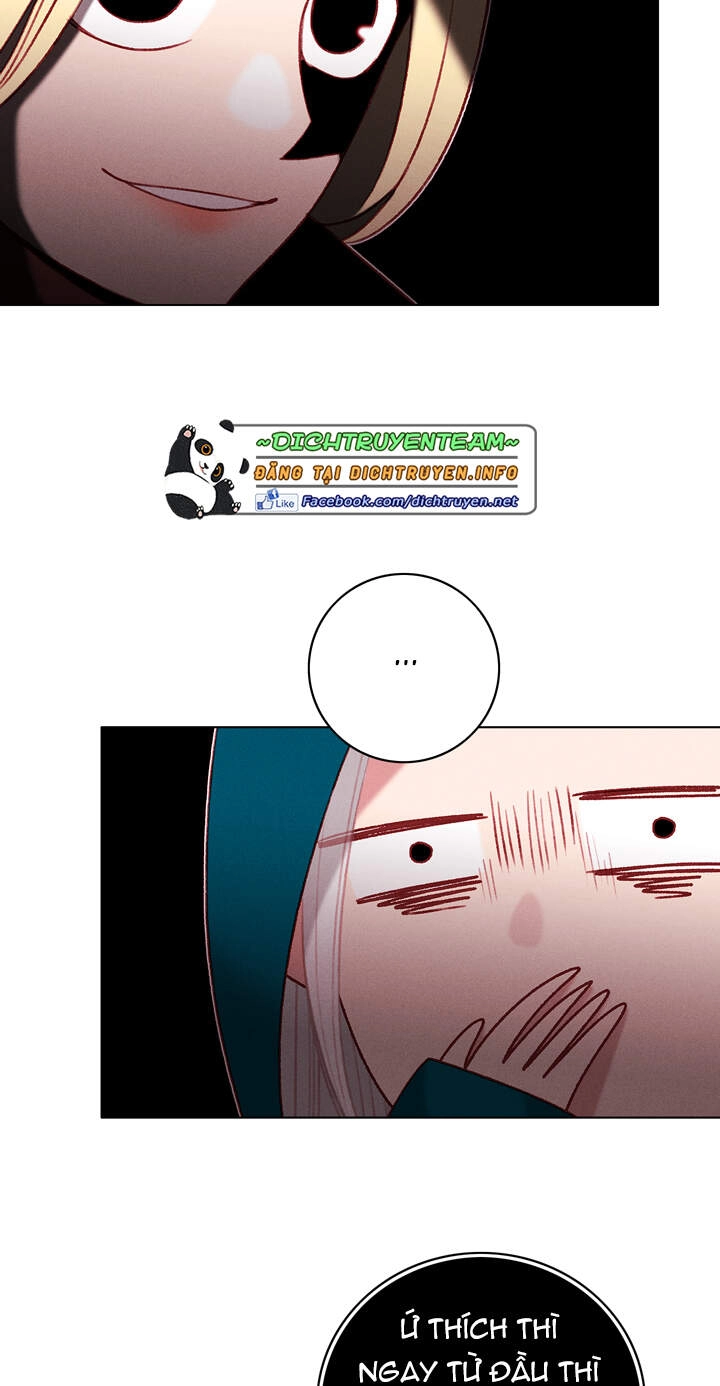 Hóa Kiếp Thành Chị Gái Của Bạo Chúa Chapter 100 - 6