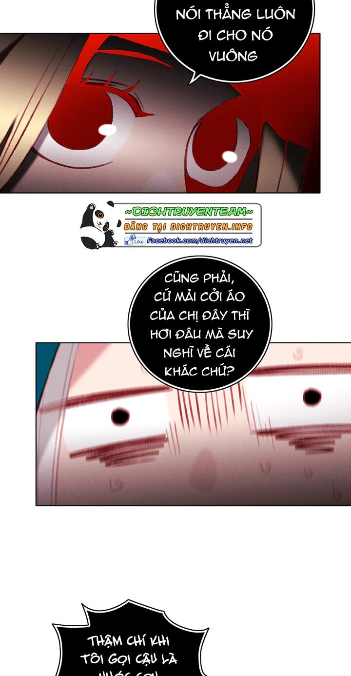 Hóa Kiếp Thành Chị Gái Của Bạo Chúa Chapter 100 - 7