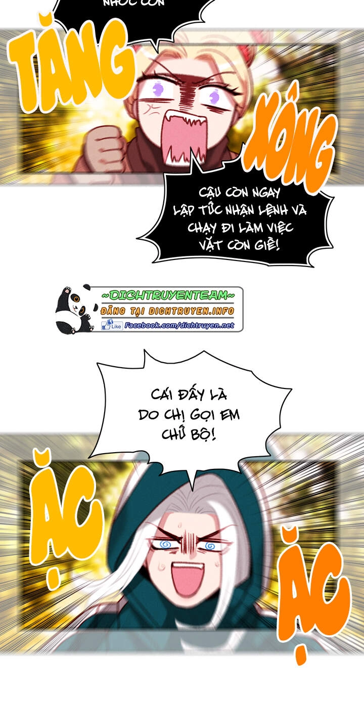 Hóa Kiếp Thành Chị Gái Của Bạo Chúa Chapter 100 - 8