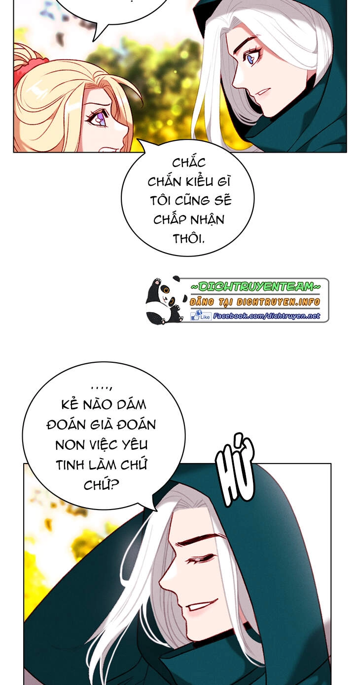 Hóa Kiếp Thành Chị Gái Của Bạo Chúa Chapter 100 - 10