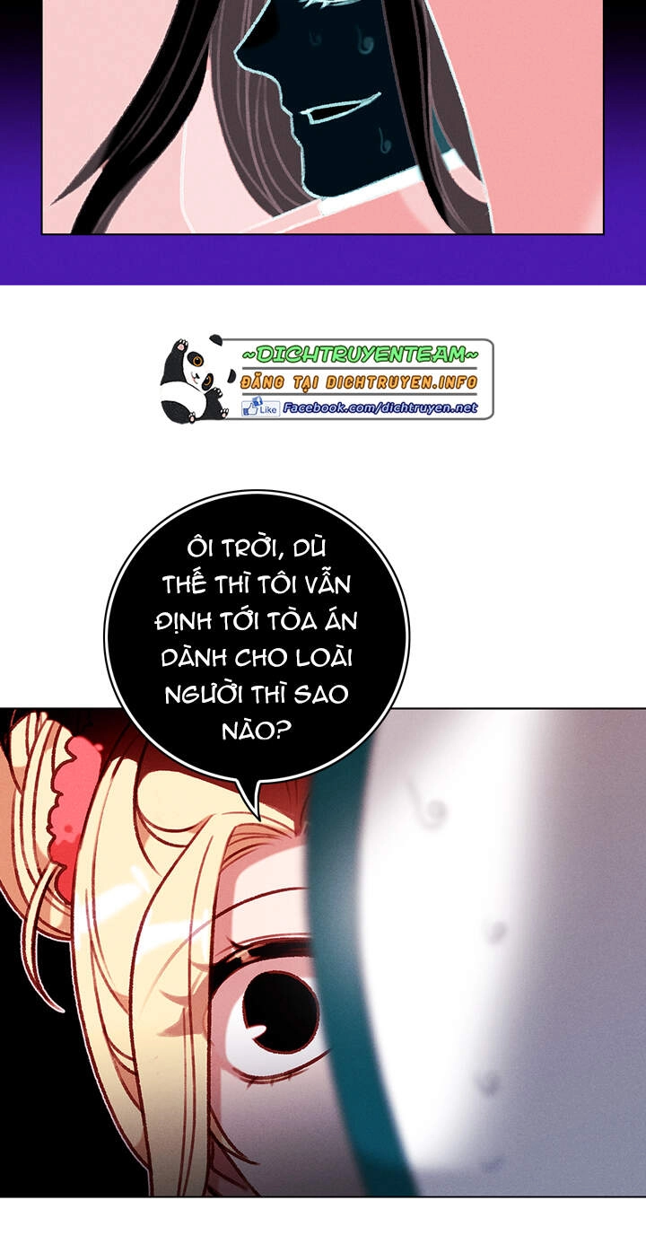 Hóa Kiếp Thành Chị Gái Của Bạo Chúa Chapter 100 - 12