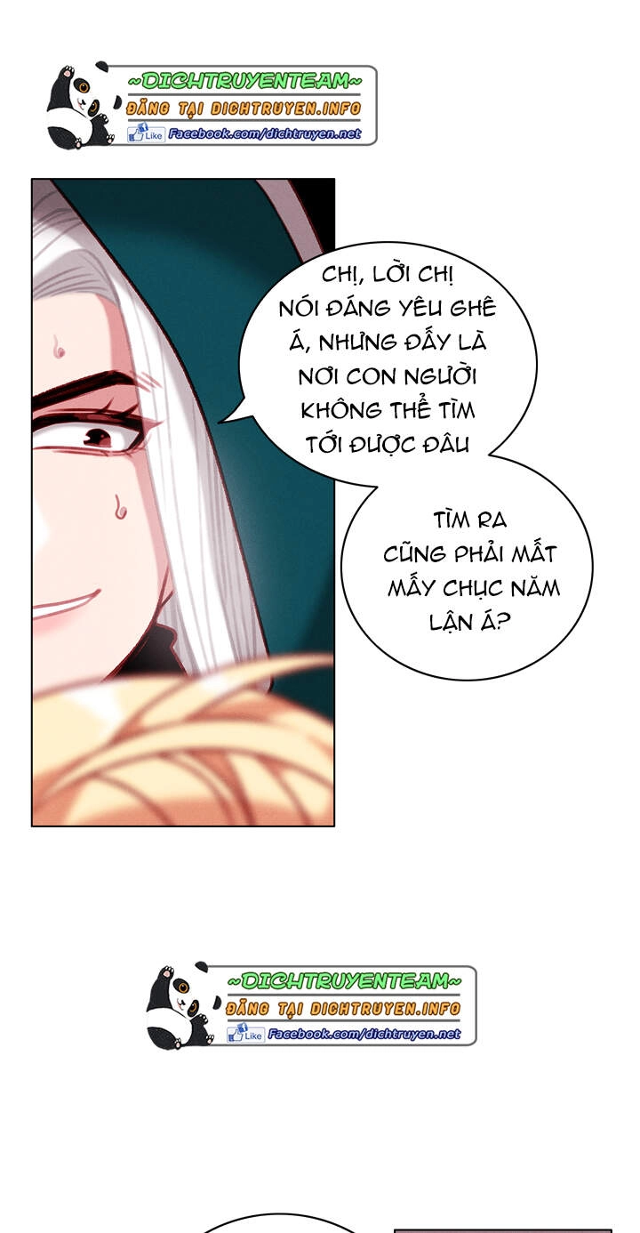 Hóa Kiếp Thành Chị Gái Của Bạo Chúa Chapter 100 - 13