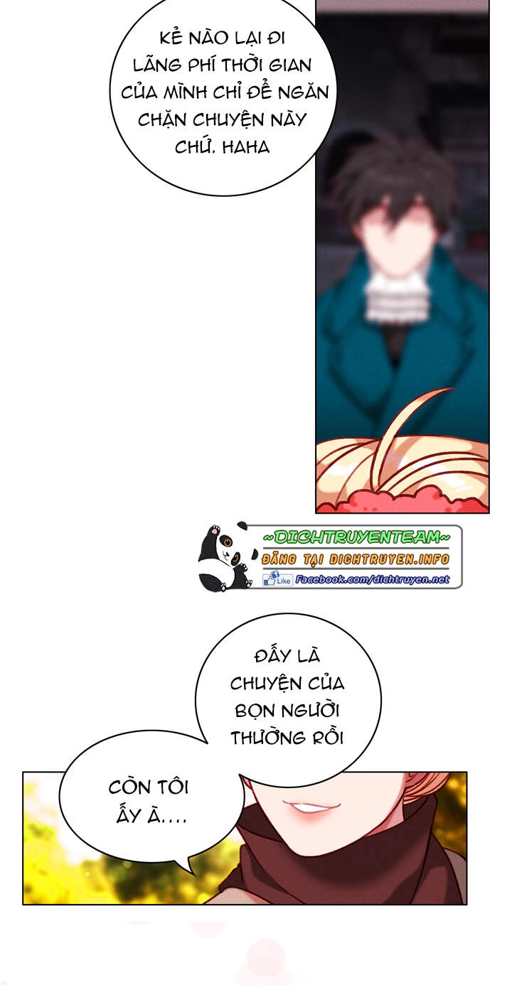 Hóa Kiếp Thành Chị Gái Của Bạo Chúa Chapter 100 - 14