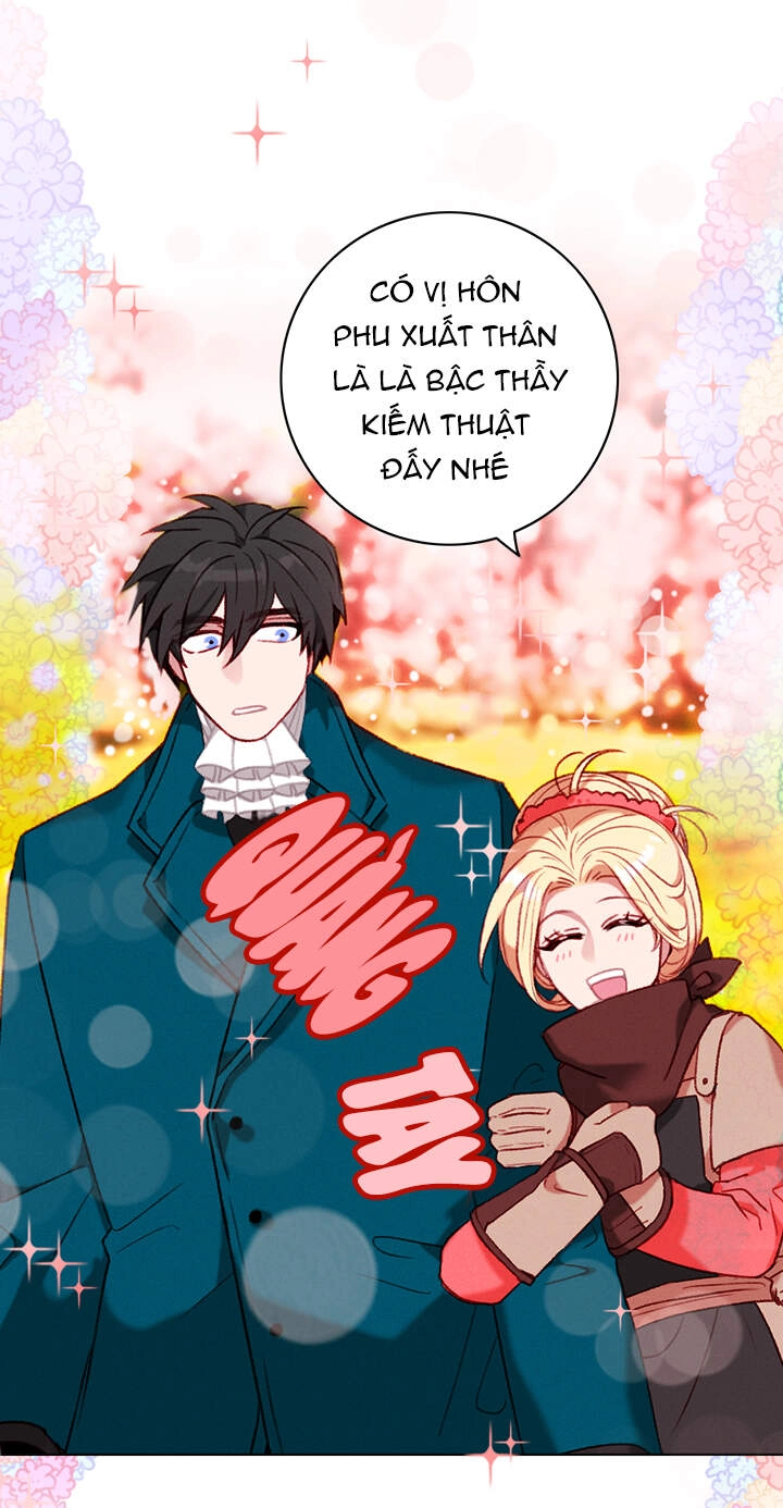 Hóa Kiếp Thành Chị Gái Của Bạo Chúa Chapter 100 - 15