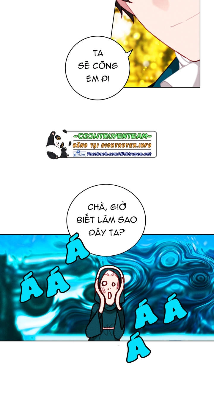 Hóa Kiếp Thành Chị Gái Của Bạo Chúa Chapter 100 - 17