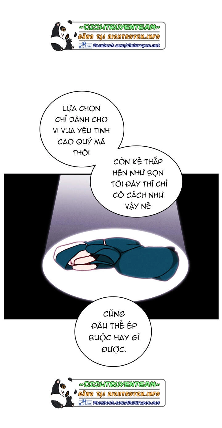 Hóa Kiếp Thành Chị Gái Của Bạo Chúa Chapter 100 - 18