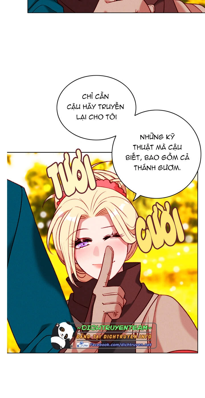 Hóa Kiếp Thành Chị Gái Của Bạo Chúa Chapter 100 - 20