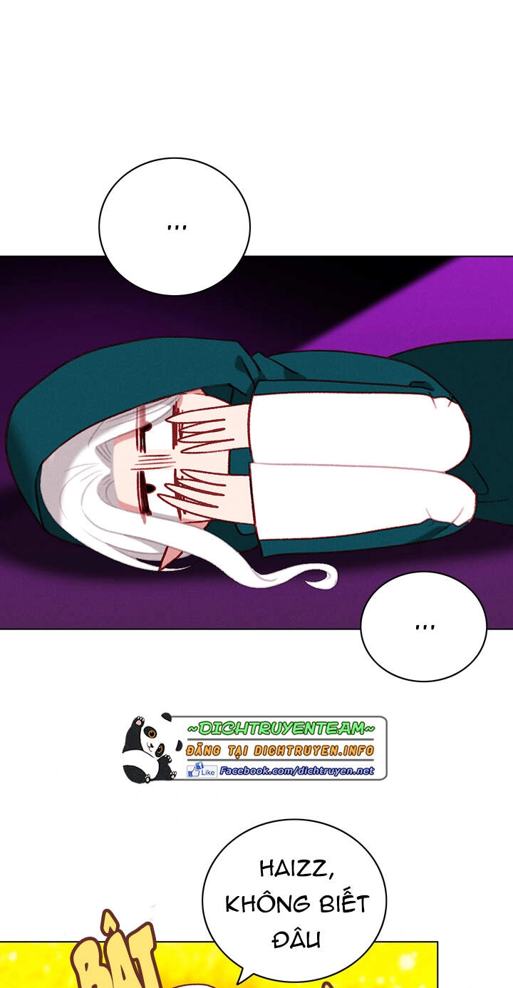 Hóa Kiếp Thành Chị Gái Của Bạo Chúa Chapter 100 - 21