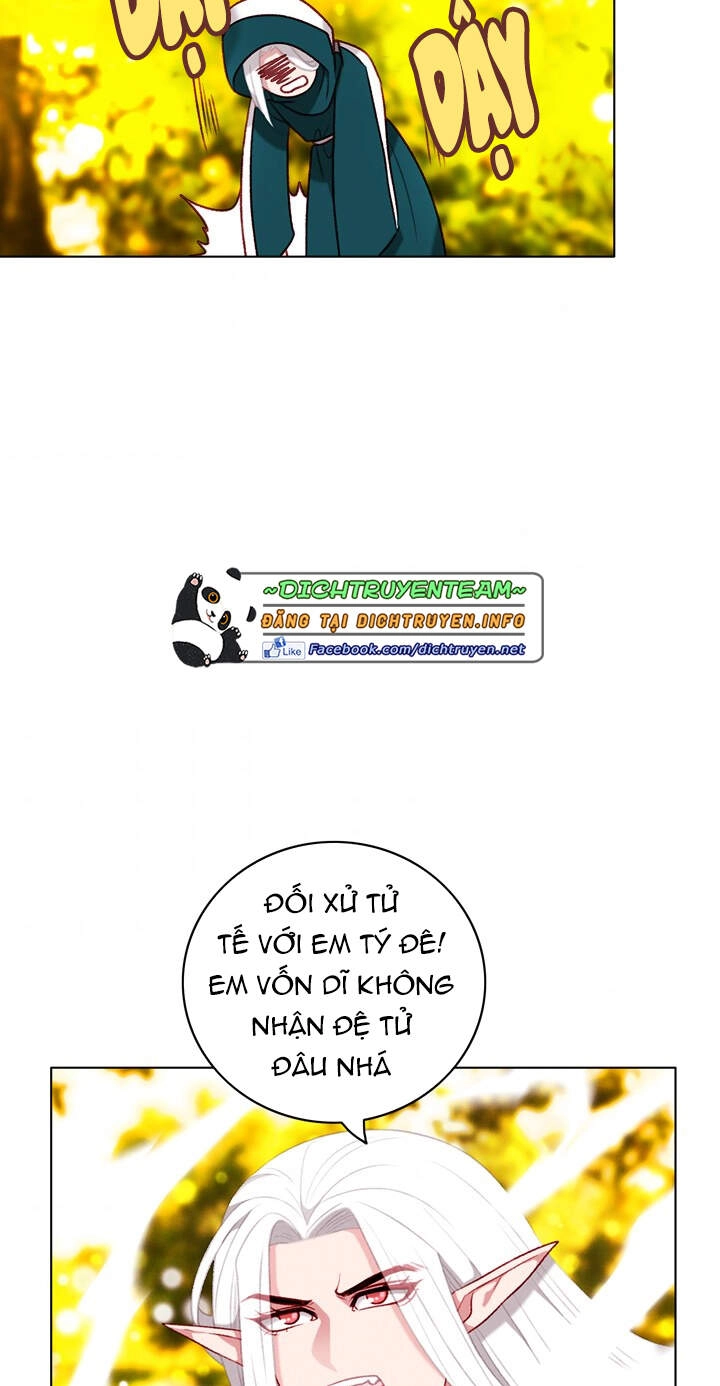 Hóa Kiếp Thành Chị Gái Của Bạo Chúa Chapter 100 - 22