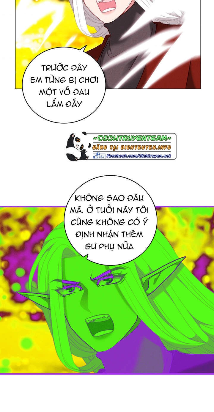 Hóa Kiếp Thành Chị Gái Của Bạo Chúa Chapter 100 - 23