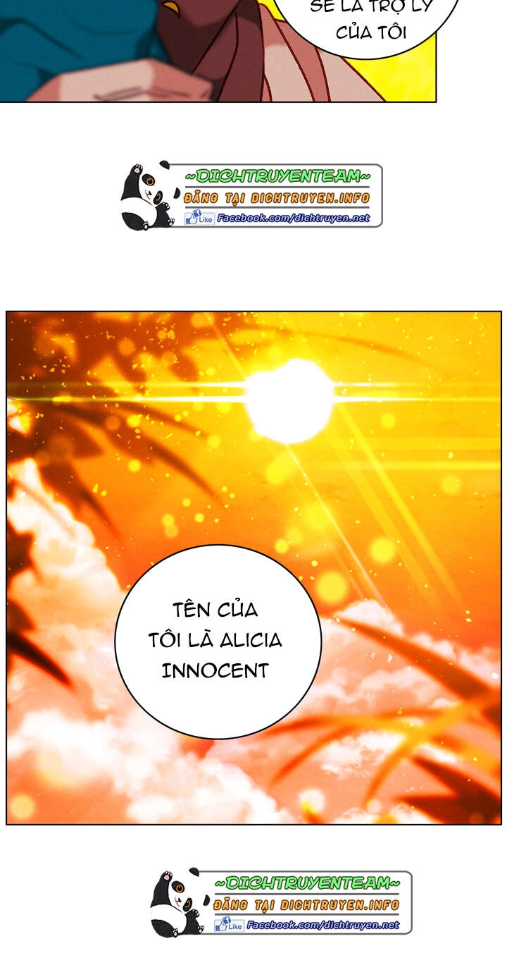 Hóa Kiếp Thành Chị Gái Của Bạo Chúa Chapter 100 - 25