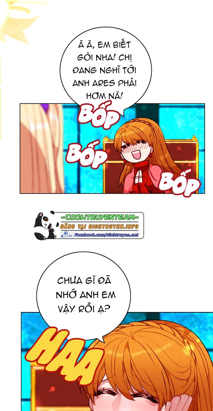 Hóa Kiếp Thành Chị Gái Của Bạo Chúa Chapter 100 - 29