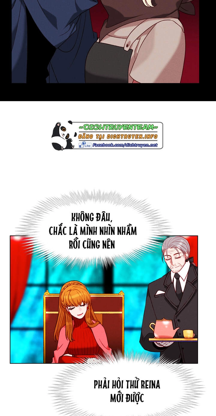 Hóa Kiếp Thành Chị Gái Của Bạo Chúa Chapter 100 - 32