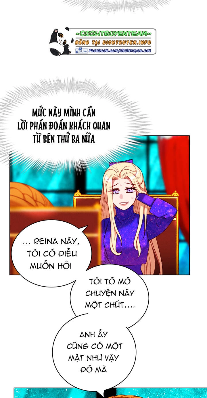 Hóa Kiếp Thành Chị Gái Của Bạo Chúa Chapter 100 - 33