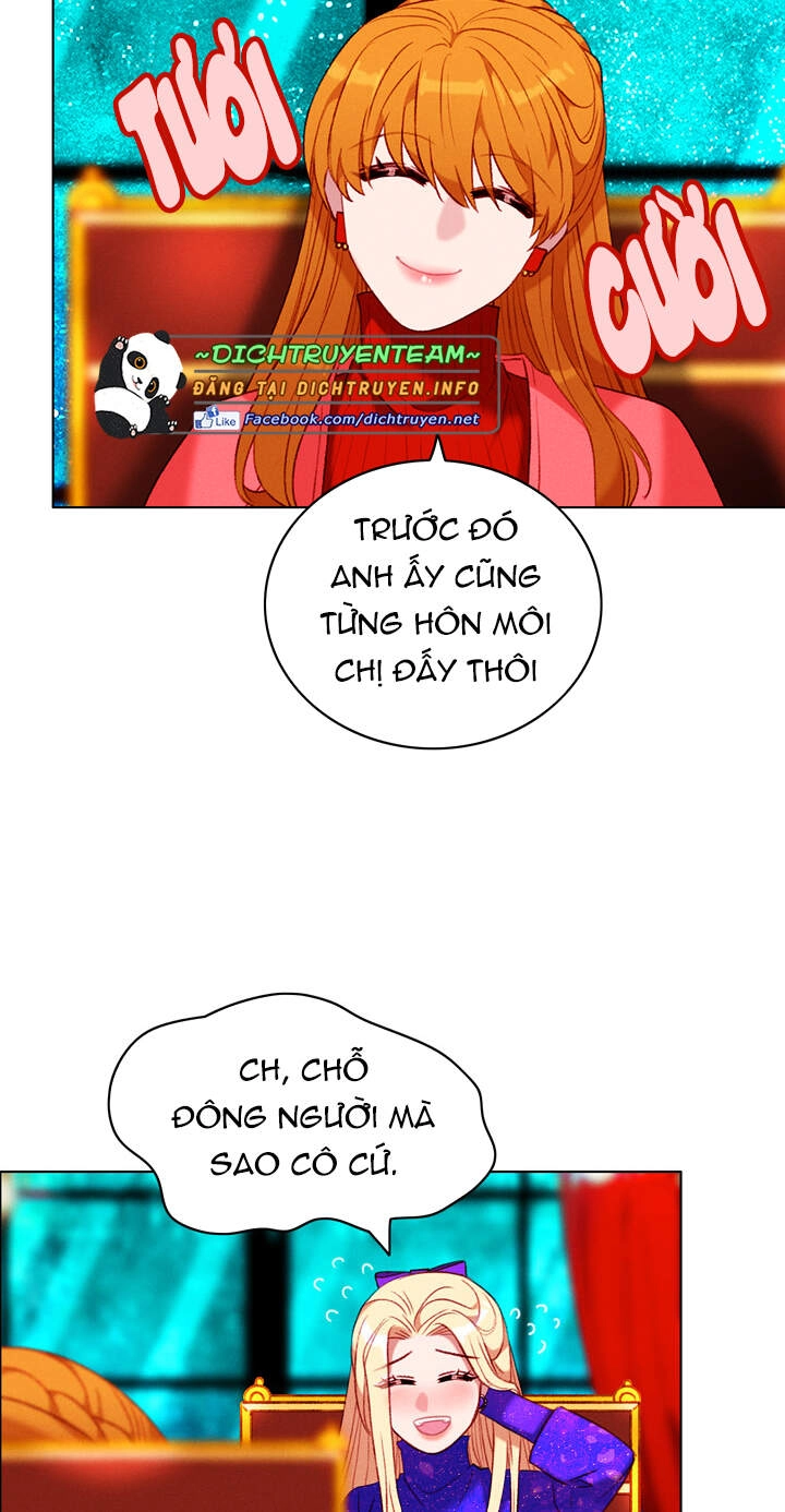 Hóa Kiếp Thành Chị Gái Của Bạo Chúa Chapter 100 - 34