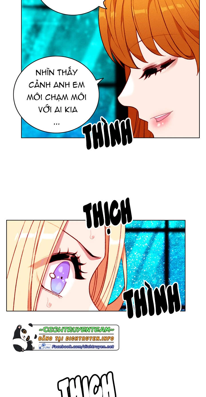 Hóa Kiếp Thành Chị Gái Của Bạo Chúa Chapter 100 - 36