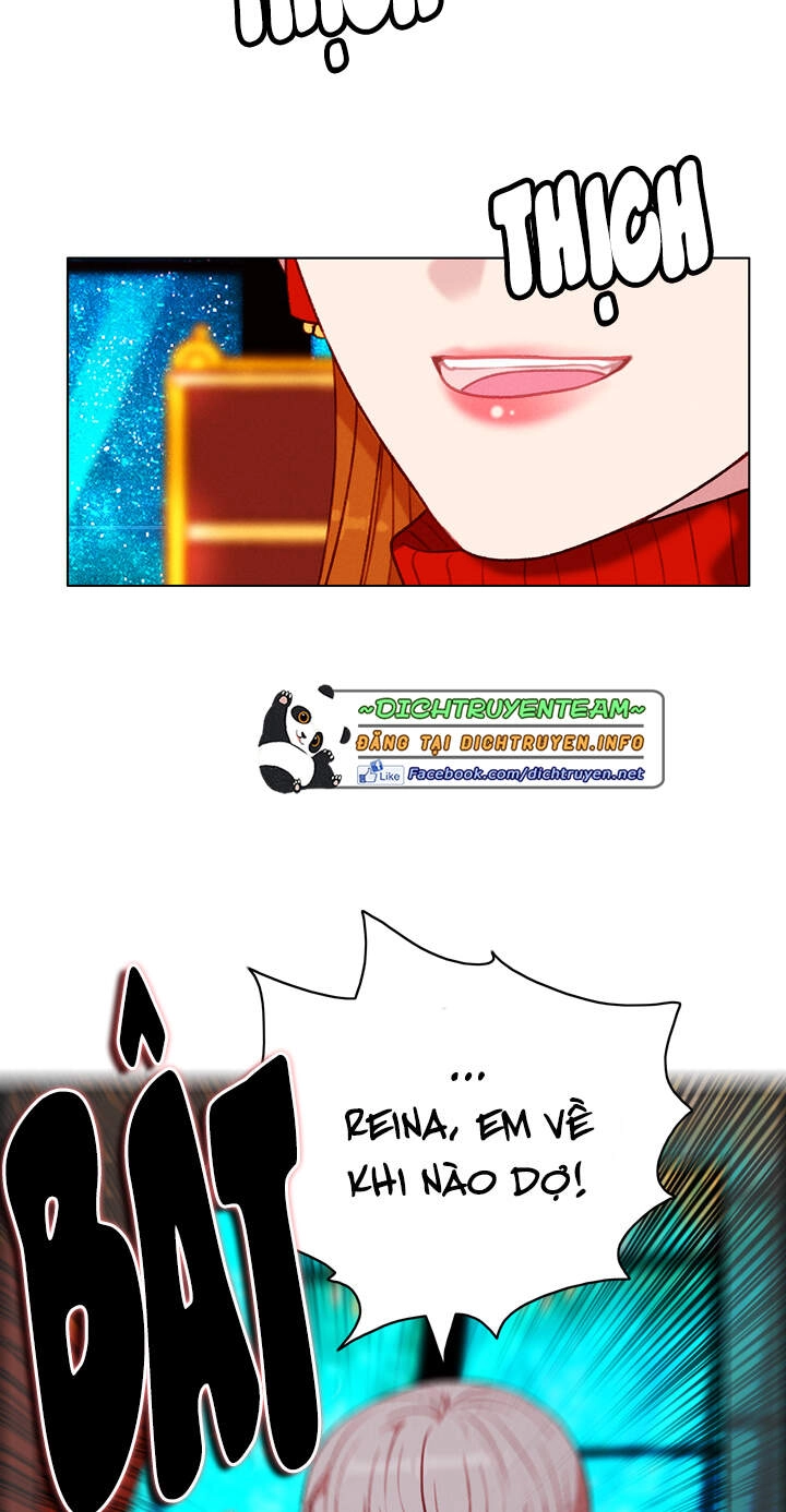 Hóa Kiếp Thành Chị Gái Của Bạo Chúa Chapter 100 - 37