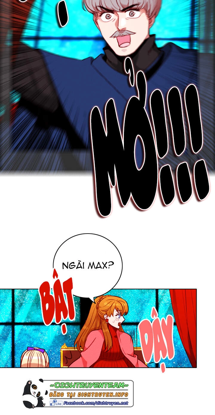 Hóa Kiếp Thành Chị Gái Của Bạo Chúa Chapter 100 - 38