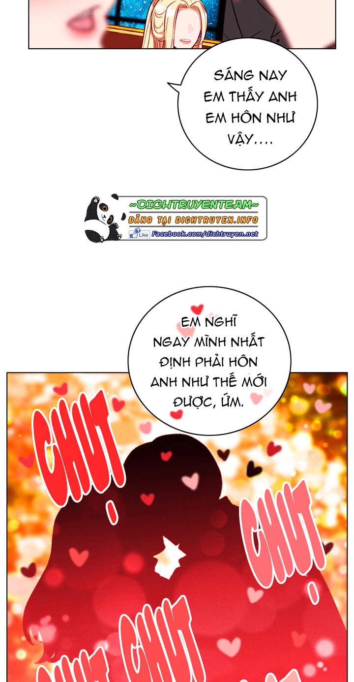 Hóa Kiếp Thành Chị Gái Của Bạo Chúa Chapter 100 - 40