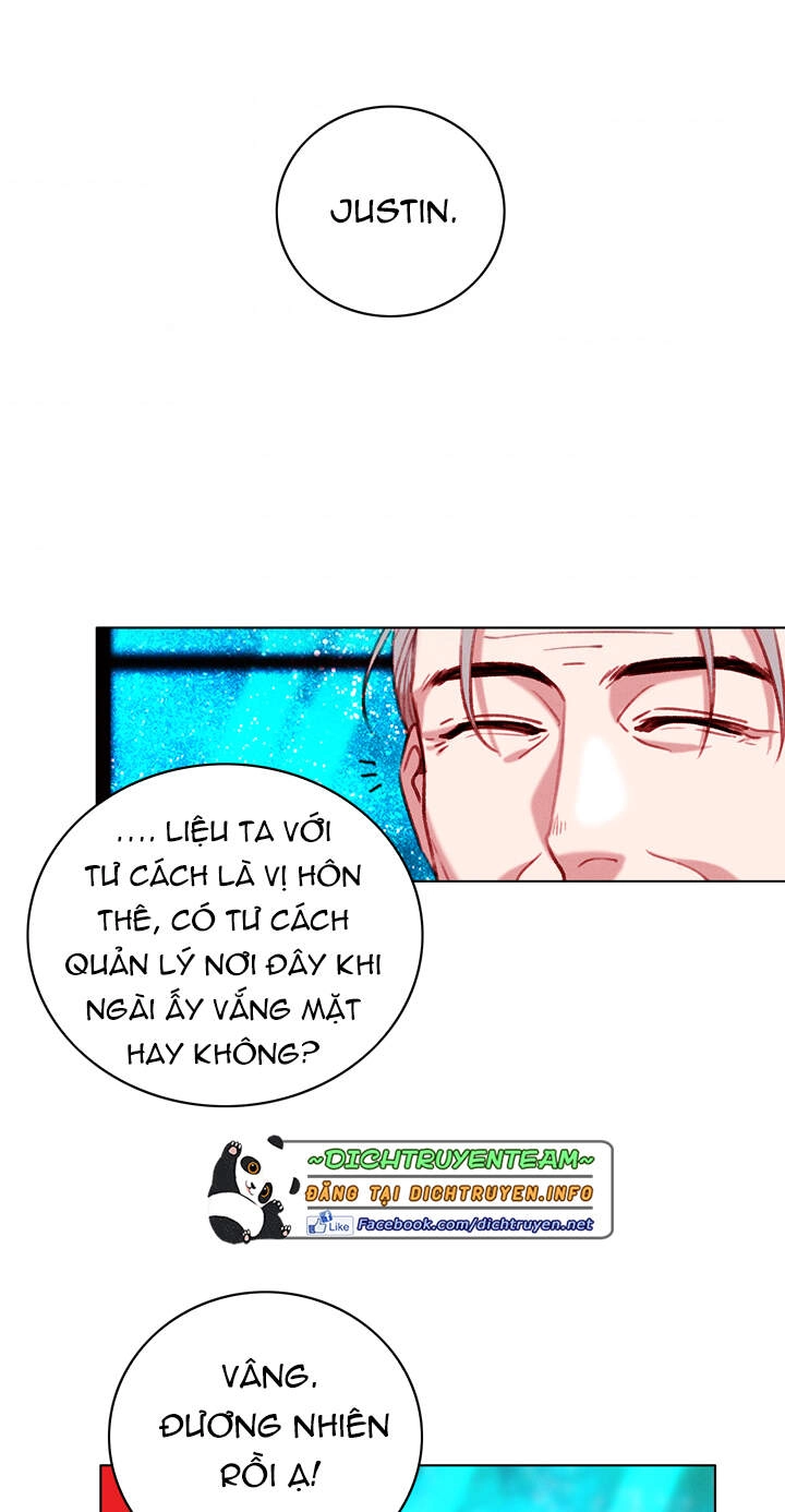 Hóa Kiếp Thành Chị Gái Của Bạo Chúa Chapter 100 - 42