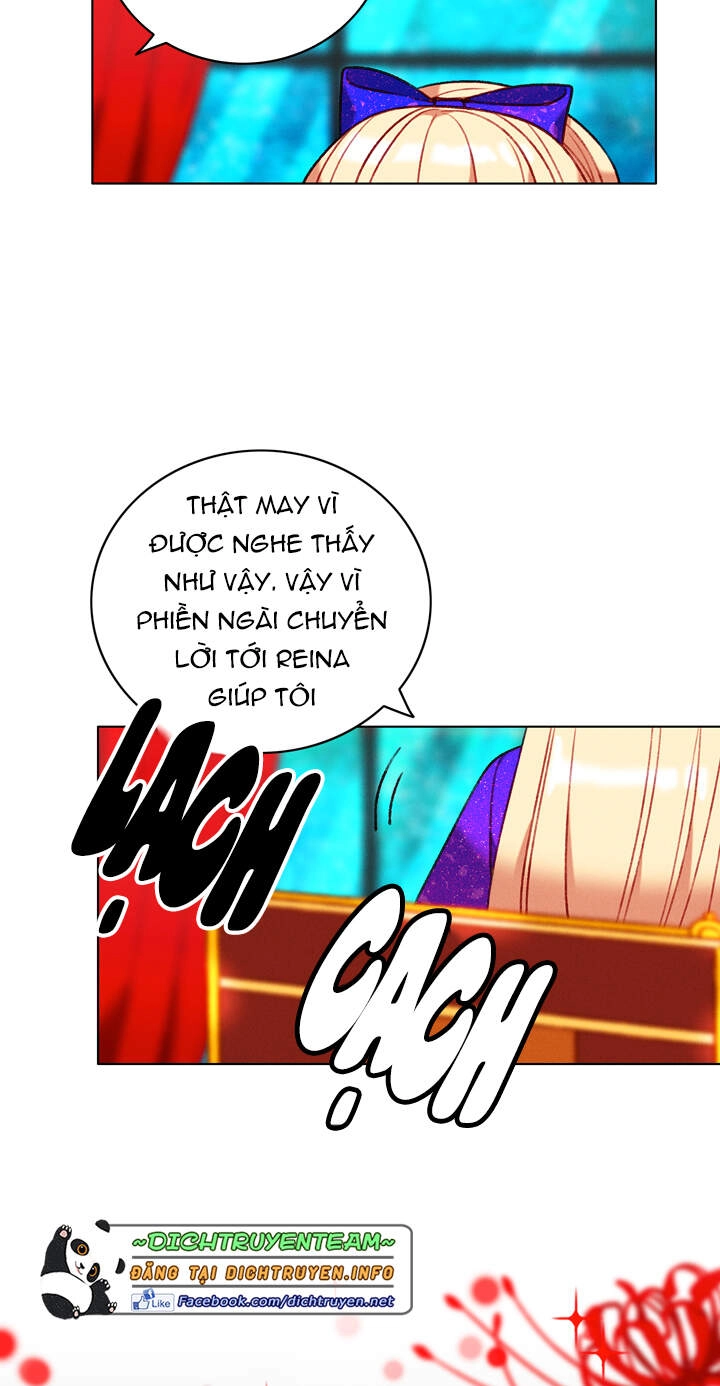 Hóa Kiếp Thành Chị Gái Của Bạo Chúa Chapter 100 - 43