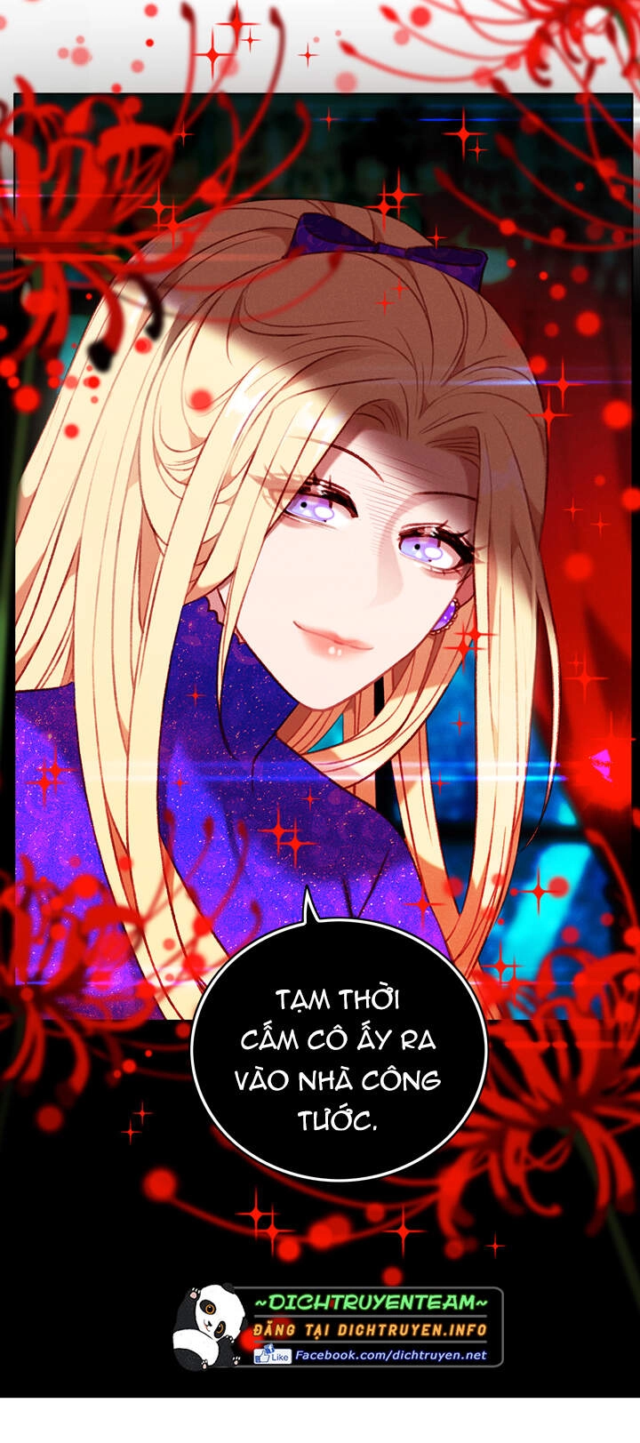 Hóa Kiếp Thành Chị Gái Của Bạo Chúa Chapter 100 - 44