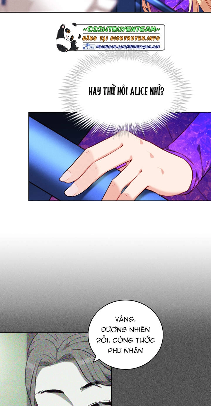 Hóa Kiếp Thành Chị Gái Của Bạo Chúa Chapter 101 - 2