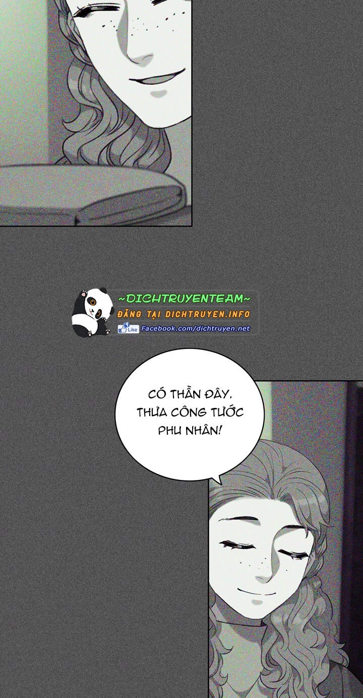 Hóa Kiếp Thành Chị Gái Của Bạo Chúa Chapter 101 - 3