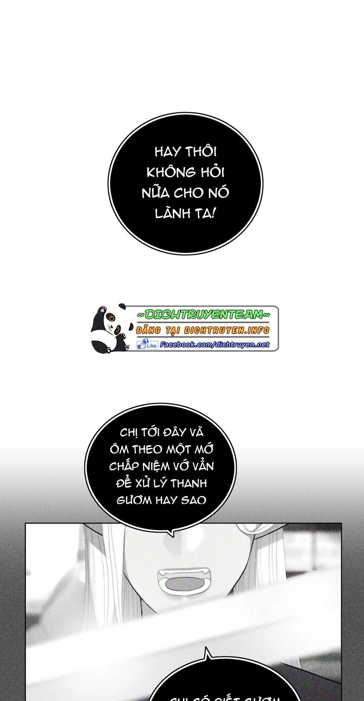 Hóa Kiếp Thành Chị Gái Của Bạo Chúa Chapter 101 - 10