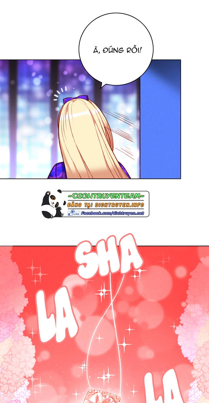 Hóa Kiếp Thành Chị Gái Của Bạo Chúa Chapter 101 - 13