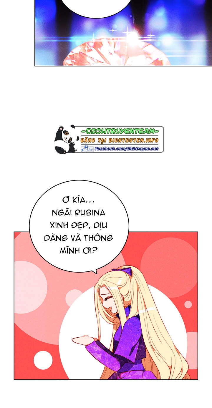 Hóa Kiếp Thành Chị Gái Của Bạo Chúa Chapter 101 - 16