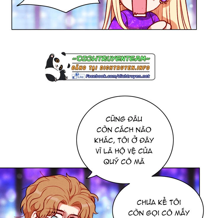 Hóa Kiếp Thành Chị Gái Của Bạo Chúa Chapter 101 - 20