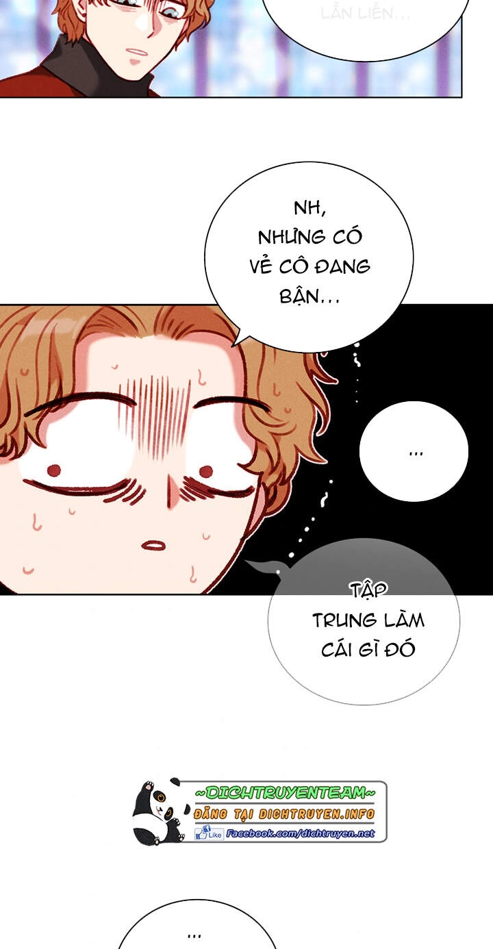 Hóa Kiếp Thành Chị Gái Của Bạo Chúa Chapter 101 - 21