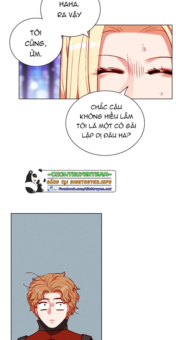 Hóa Kiếp Thành Chị Gái Của Bạo Chúa Chapter 101 - 22