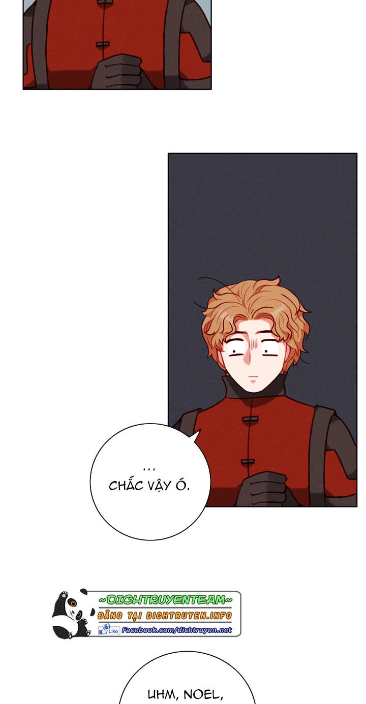 Hóa Kiếp Thành Chị Gái Của Bạo Chúa Chapter 101 - 23