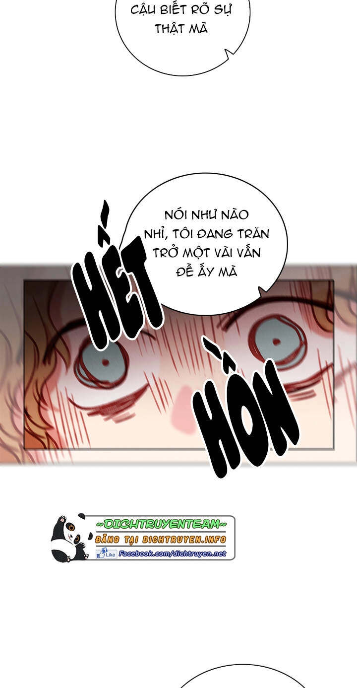 Hóa Kiếp Thành Chị Gái Của Bạo Chúa Chapter 101 - 24