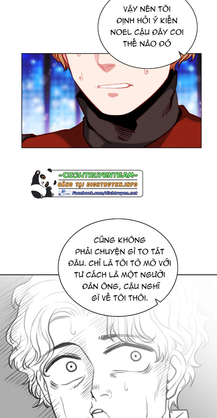 Hóa Kiếp Thành Chị Gái Của Bạo Chúa Chapter 101 - 25