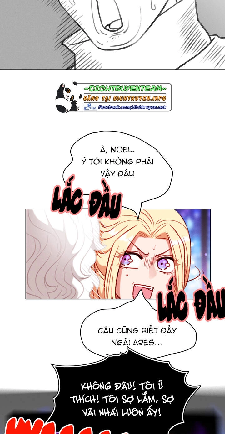 Hóa Kiếp Thành Chị Gái Của Bạo Chúa Chapter 101 - 26