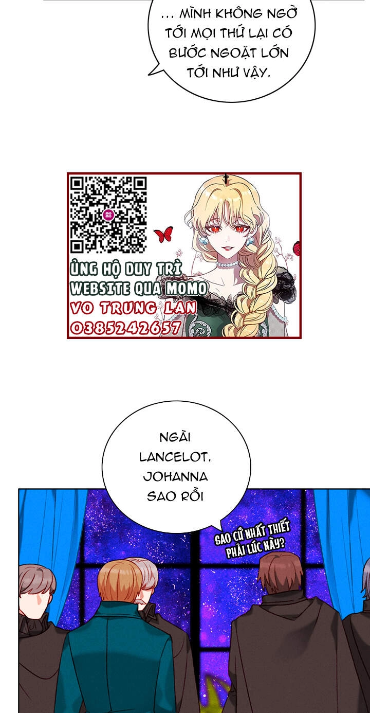 Hóa Kiếp Thành Chị Gái Của Bạo Chúa Chapter 101 - 35