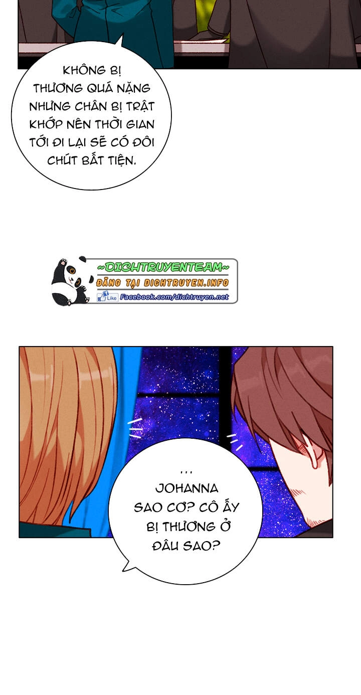 Hóa Kiếp Thành Chị Gái Của Bạo Chúa Chapter 101 - 36