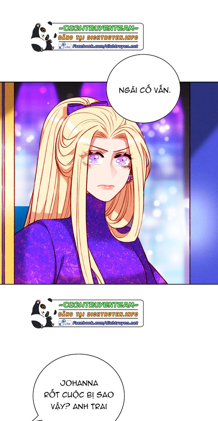 Hóa Kiếp Thành Chị Gái Của Bạo Chúa Chapter 101 - 37