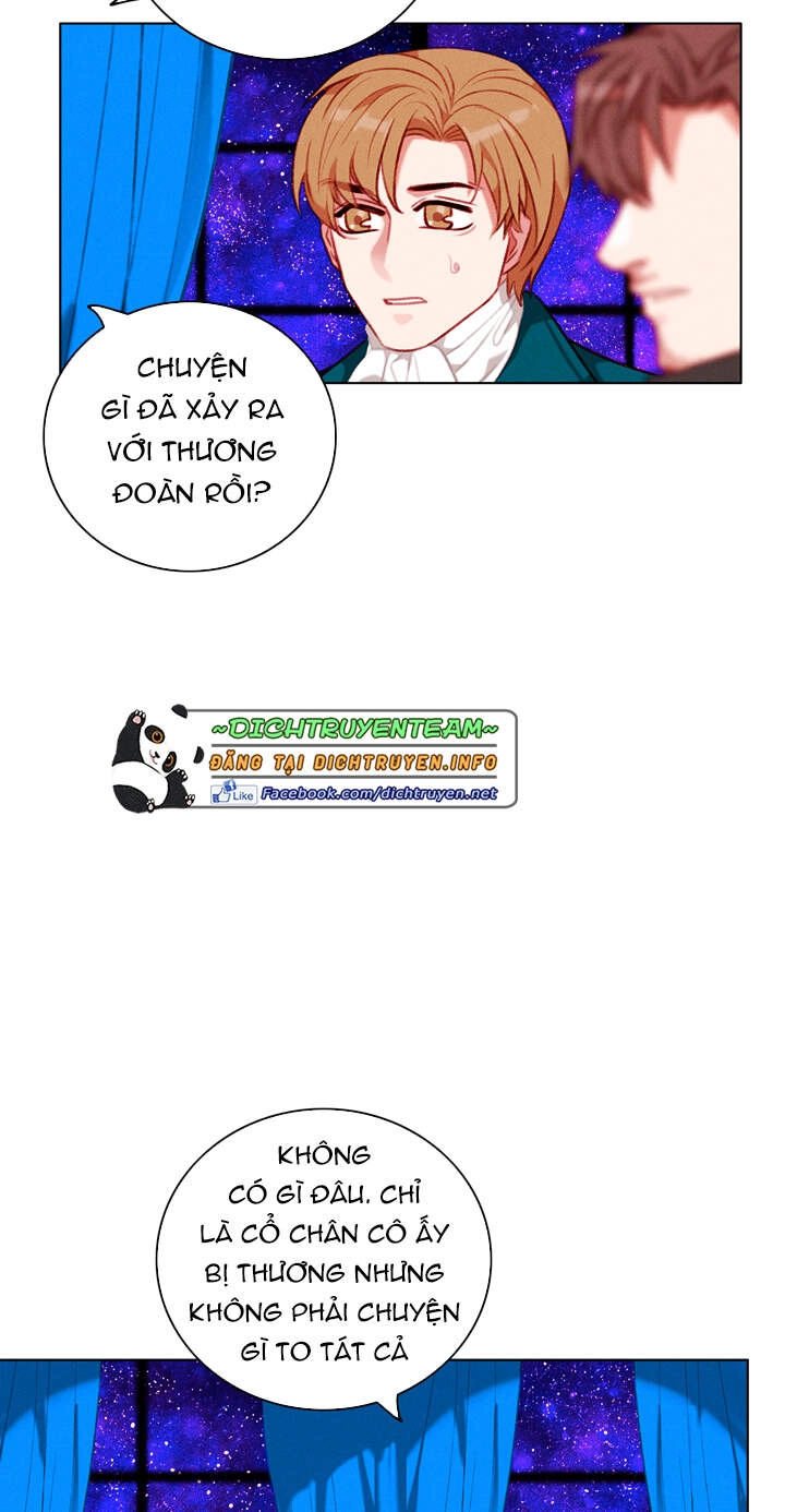 Hóa Kiếp Thành Chị Gái Của Bạo Chúa Chapter 101 - 38