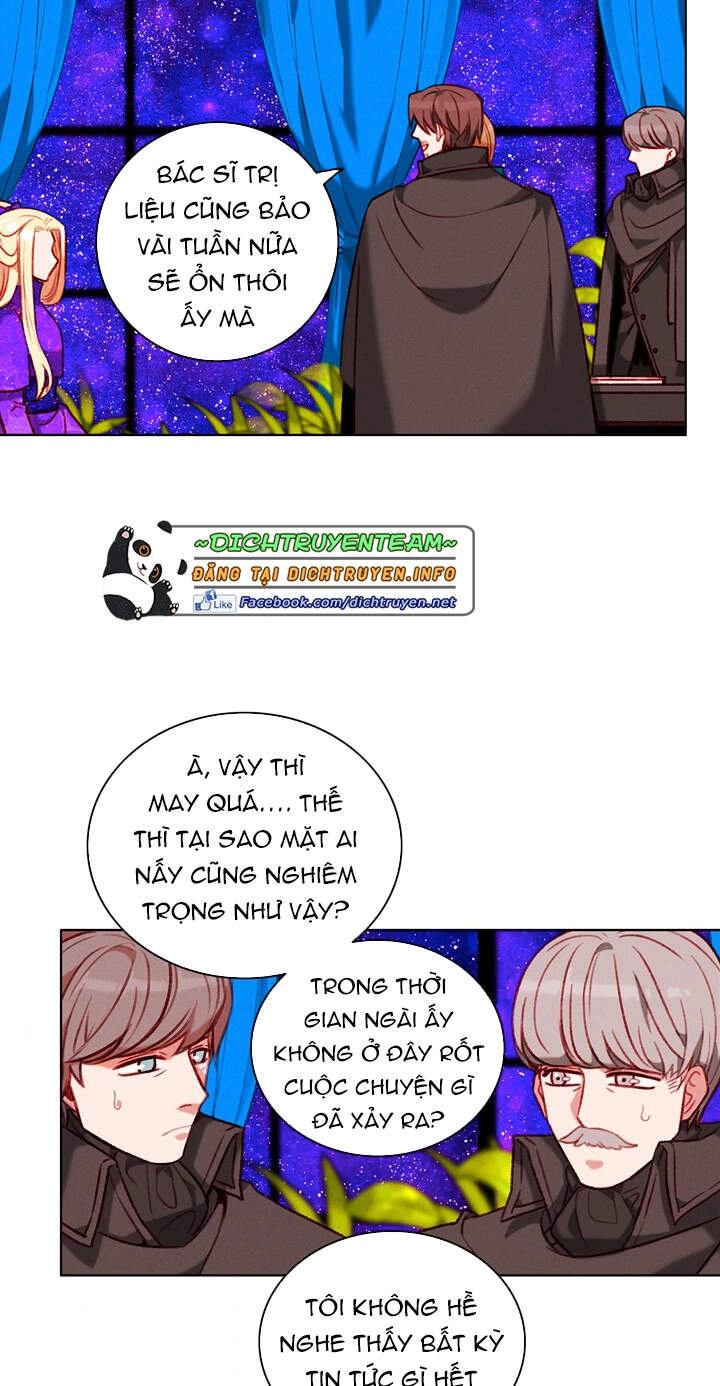 Hóa Kiếp Thành Chị Gái Của Bạo Chúa Chapter 101 - 39