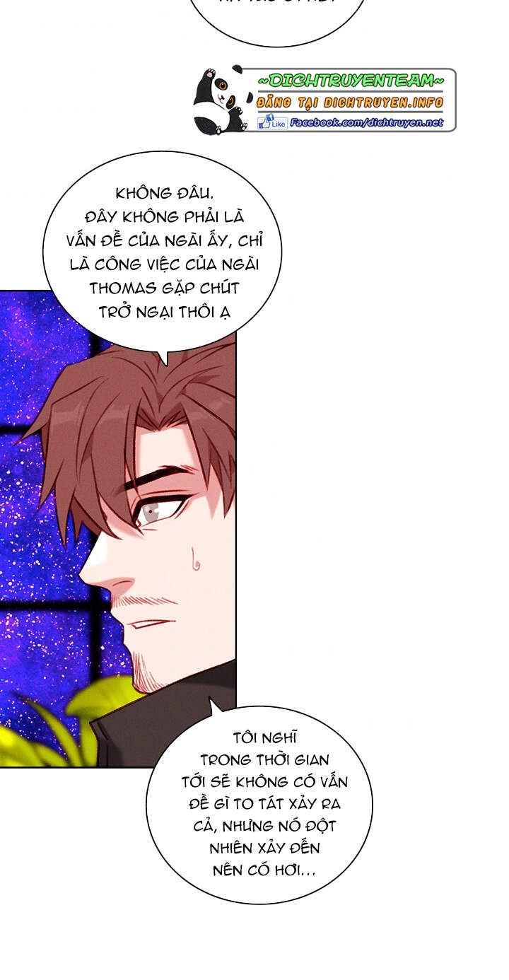 Hóa Kiếp Thành Chị Gái Của Bạo Chúa Chapter 101 - 40