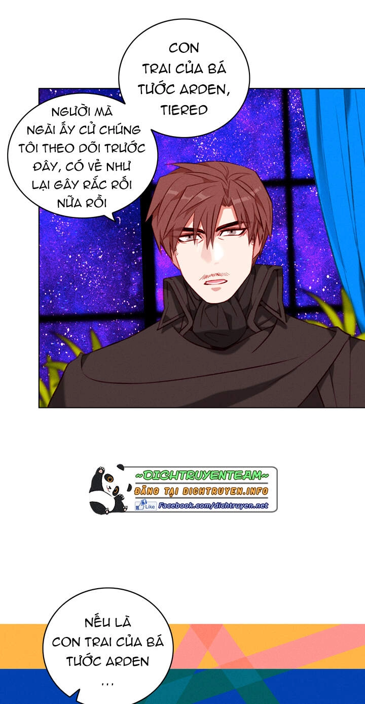 Hóa Kiếp Thành Chị Gái Của Bạo Chúa Chapter 101 - 44