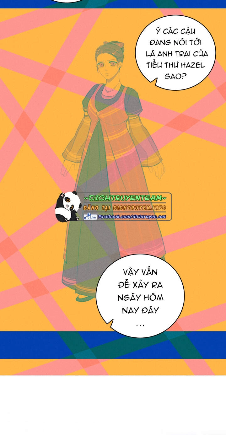 Hóa Kiếp Thành Chị Gái Của Bạo Chúa Chapter 101 - 45