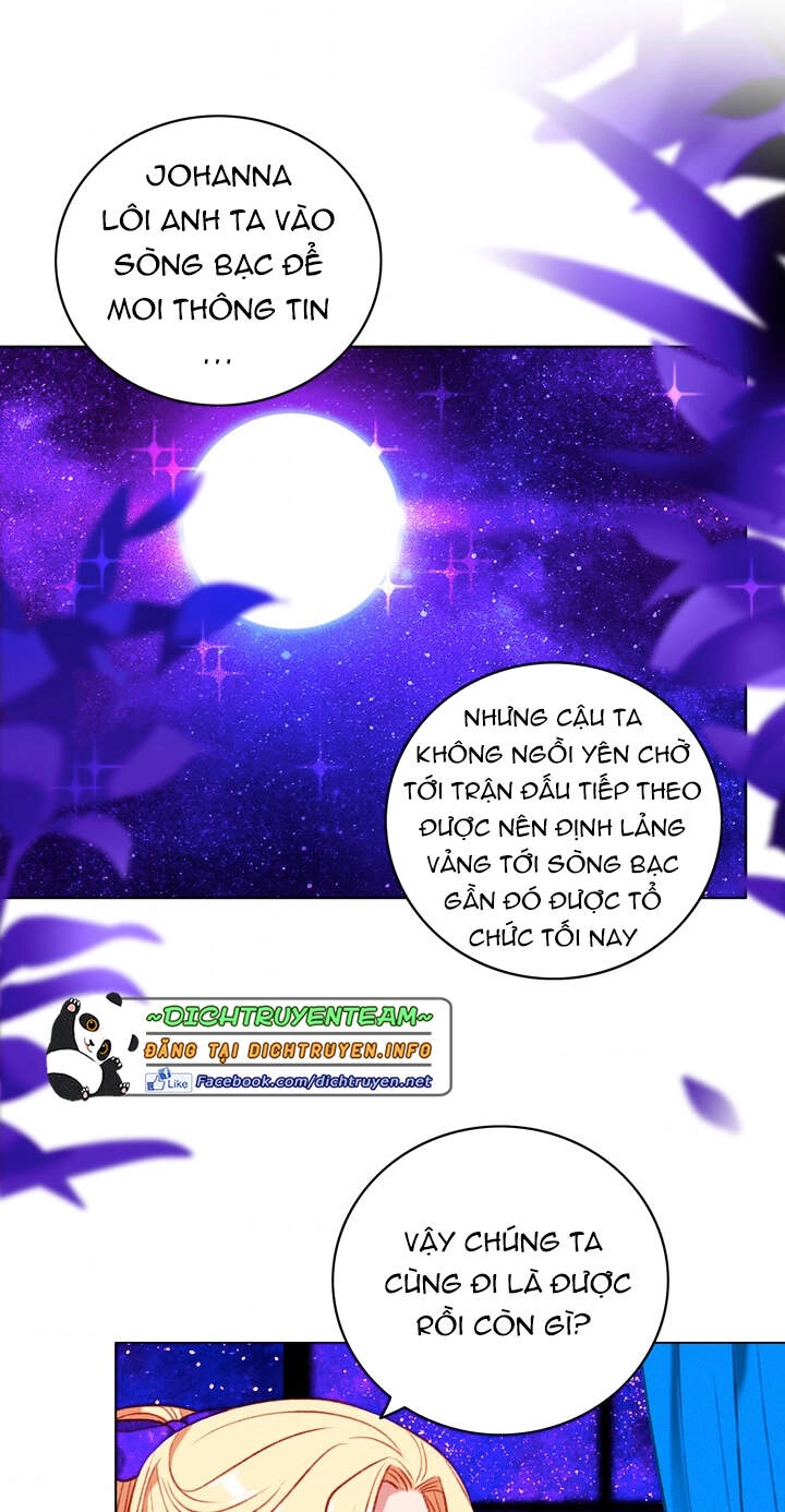 Hóa Kiếp Thành Chị Gái Của Bạo Chúa Chapter 101 - 46