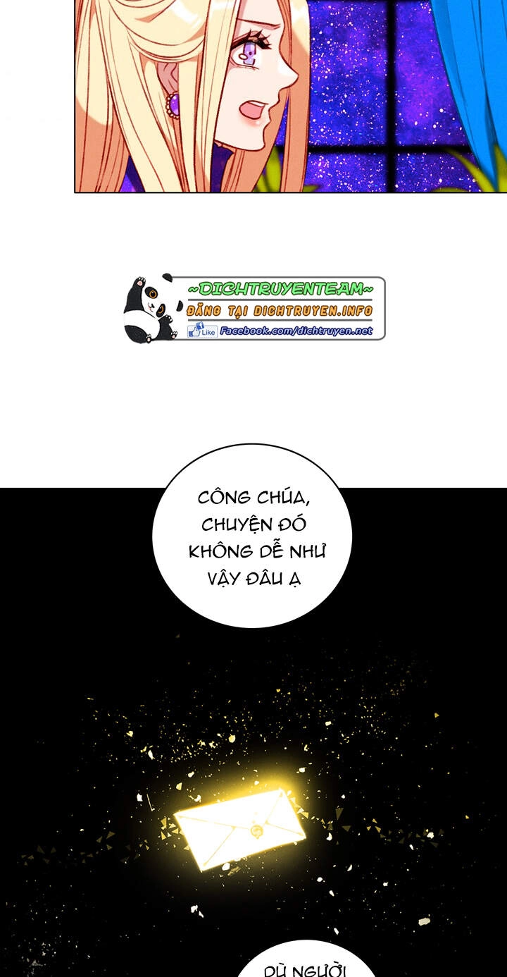 Hóa Kiếp Thành Chị Gái Của Bạo Chúa Chapter 101 - 47