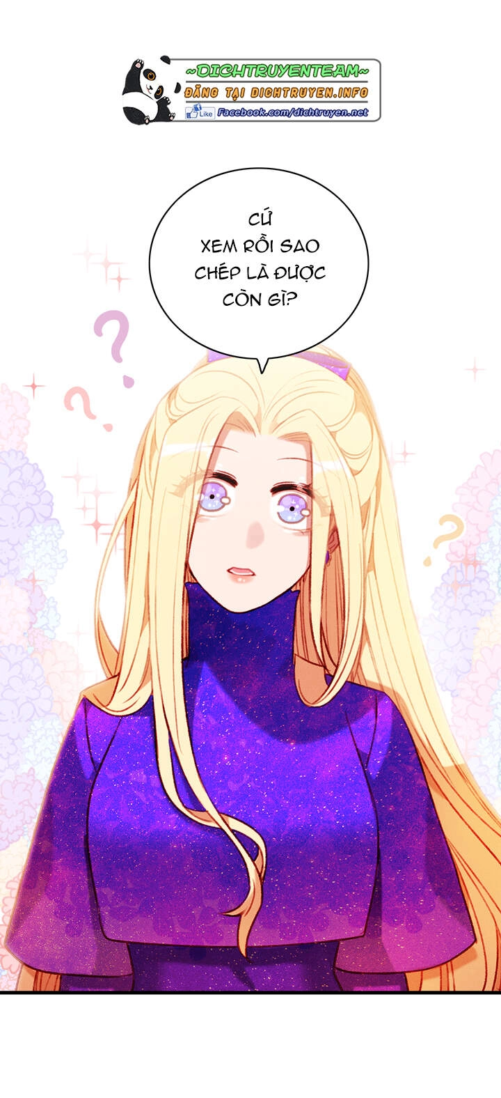 Hóa Kiếp Thành Chị Gái Của Bạo Chúa Chapter 101 - 49