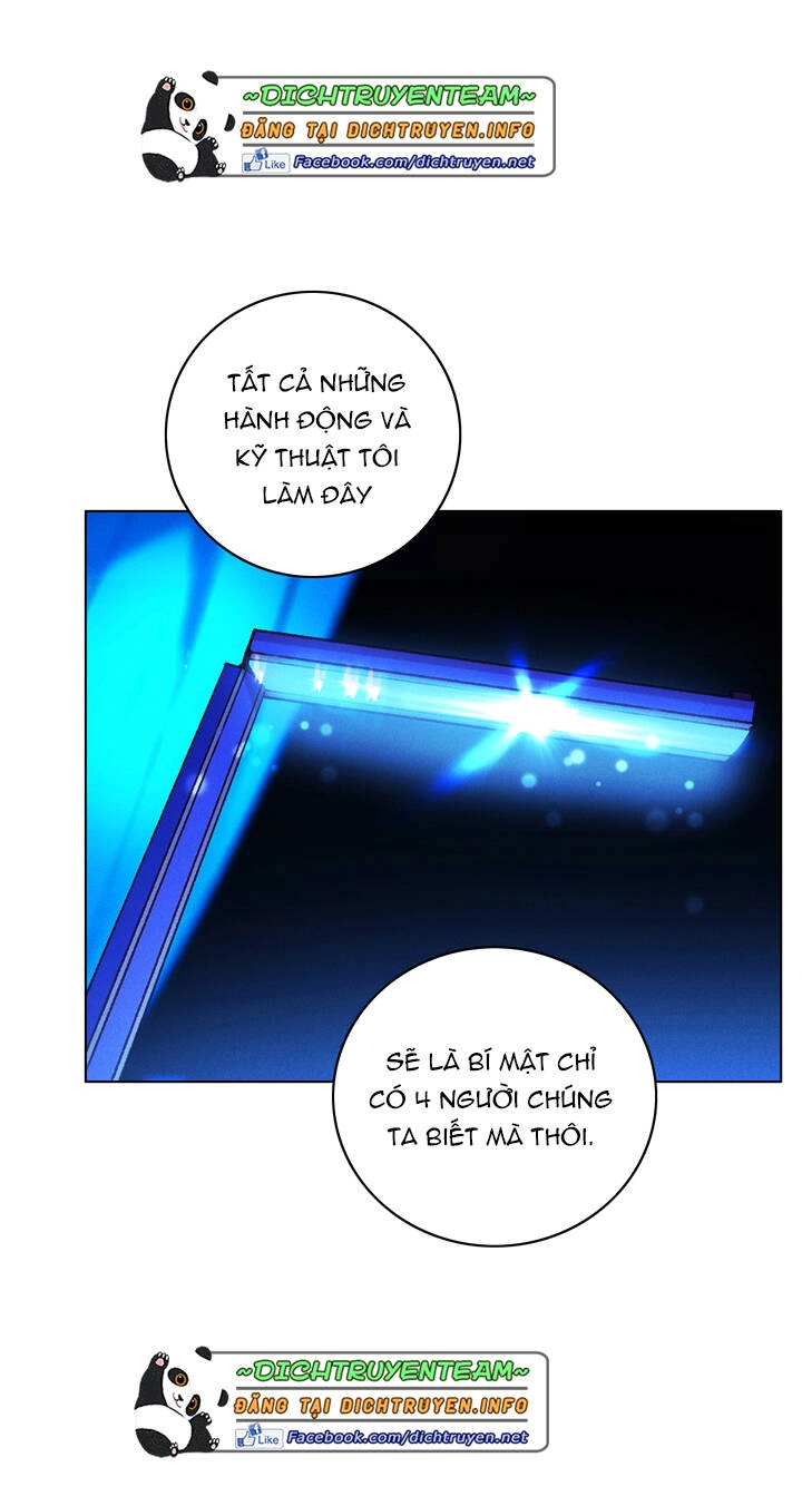 Hóa Kiếp Thành Chị Gái Của Bạo Chúa Chapter 102 - 2